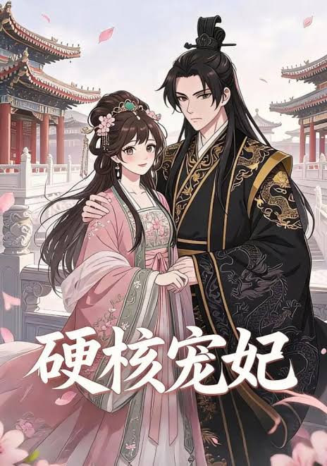 硬核宠妃全集