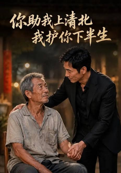 你资助我上清北，我护你下半生全集