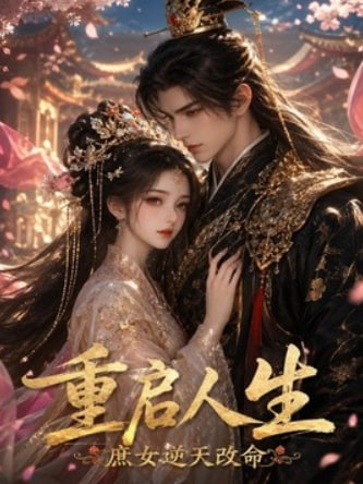重启人生：庶女逆天改命全集