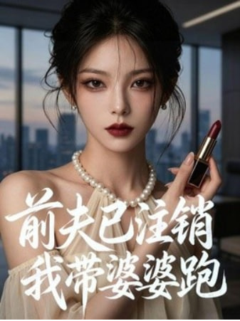 前夫已注销我带婆婆跑全集