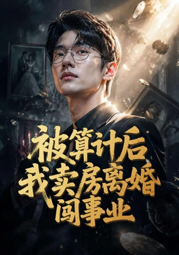 被算计后我卖房离婚闯事业全集