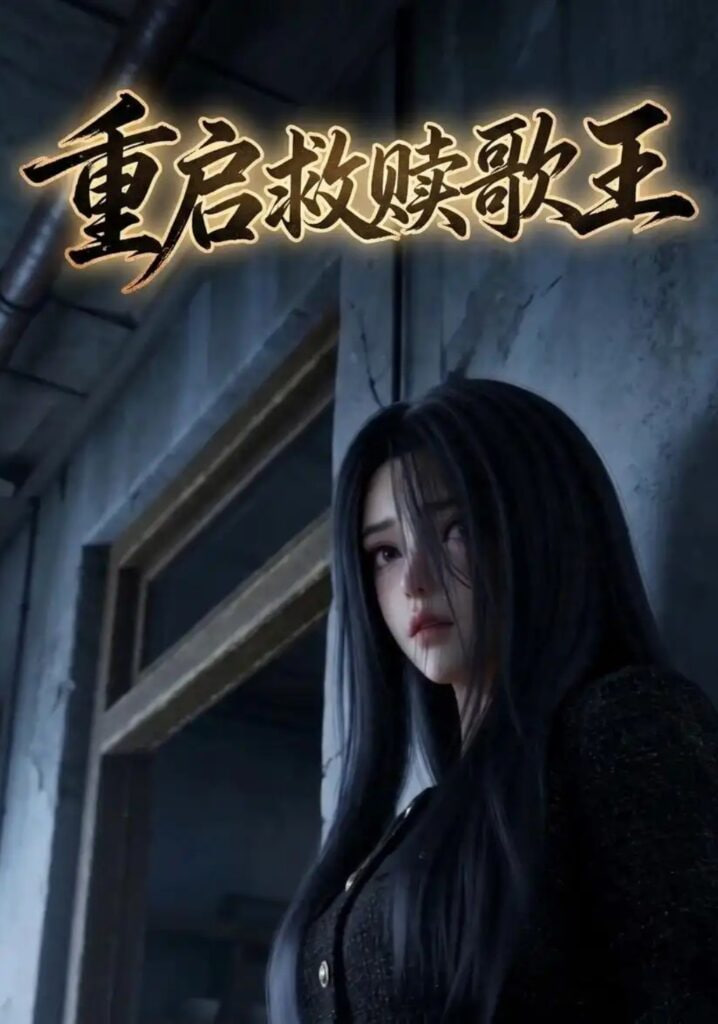 重启救赎歌王全集