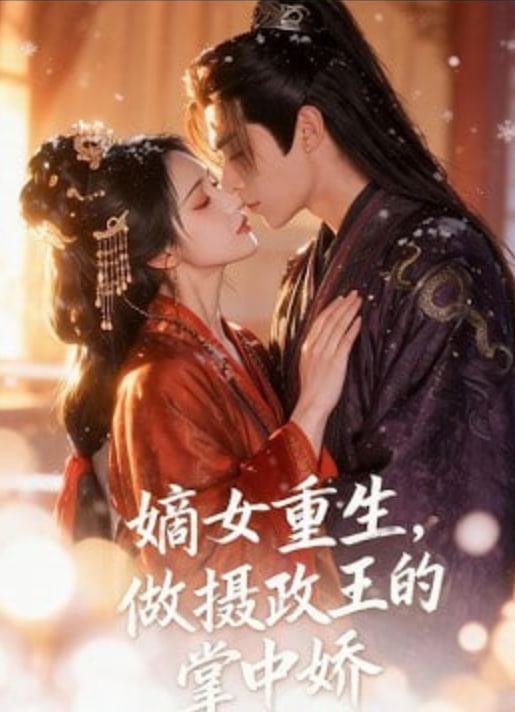 嫡女重生，做摄政王的掌中娇全集