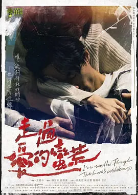 走过爱的荒蛮全集