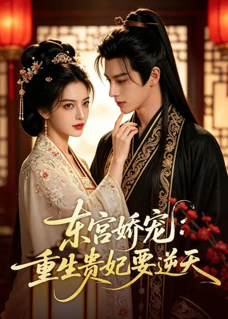 东宫娇宠：重生贵妃要逆天全集