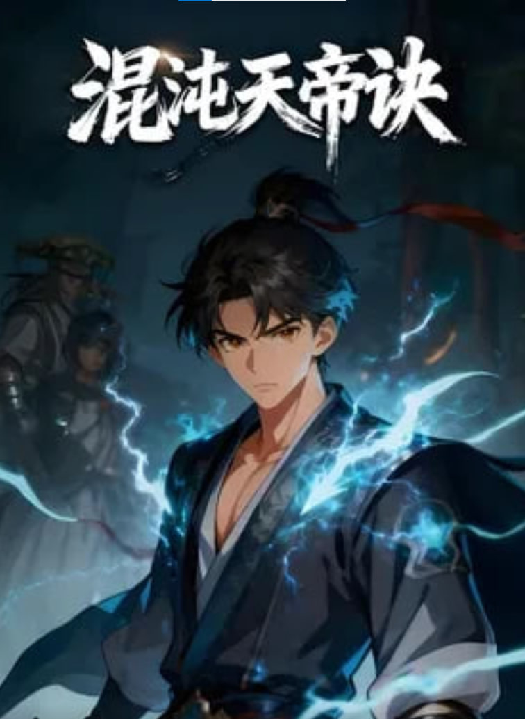 混沌天帝诀第二季全集