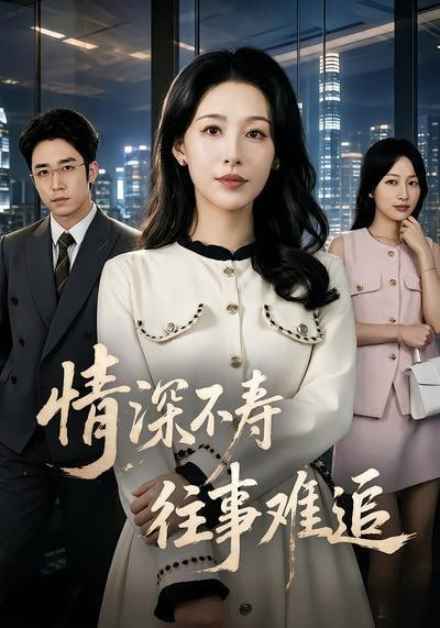 情深不寿往事难追全集