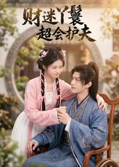 财迷丫鬟超会护夫全集