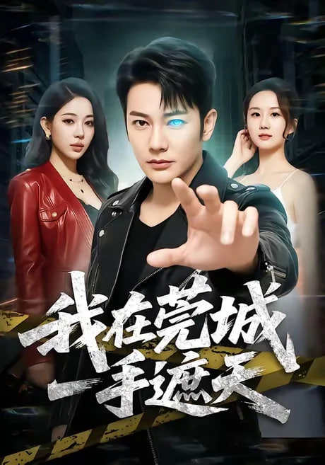 我在莞城一手遮天全集