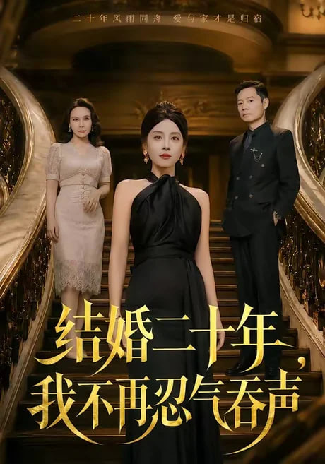结婚二十年，我不再忍气吞声全集