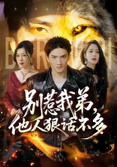 别惹我弟，他人狠话不多全集