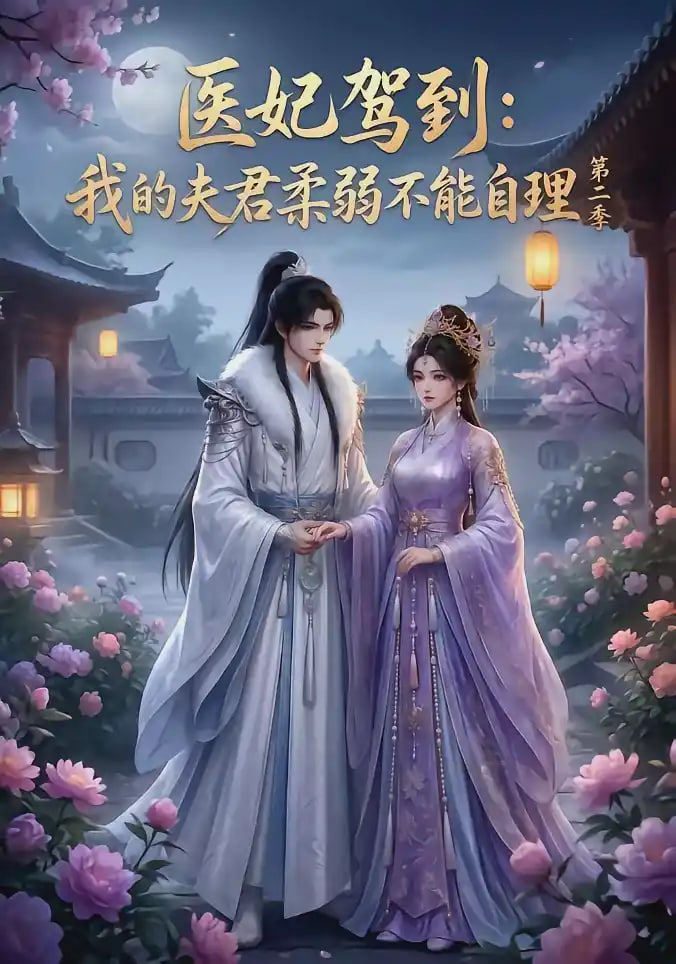 医妃驾到：我的夫君柔弱不能自理第二季全集