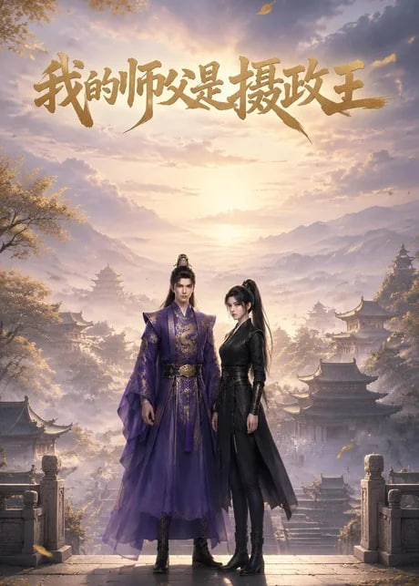 为了吃烧鸡，我在王府混成王妃全集