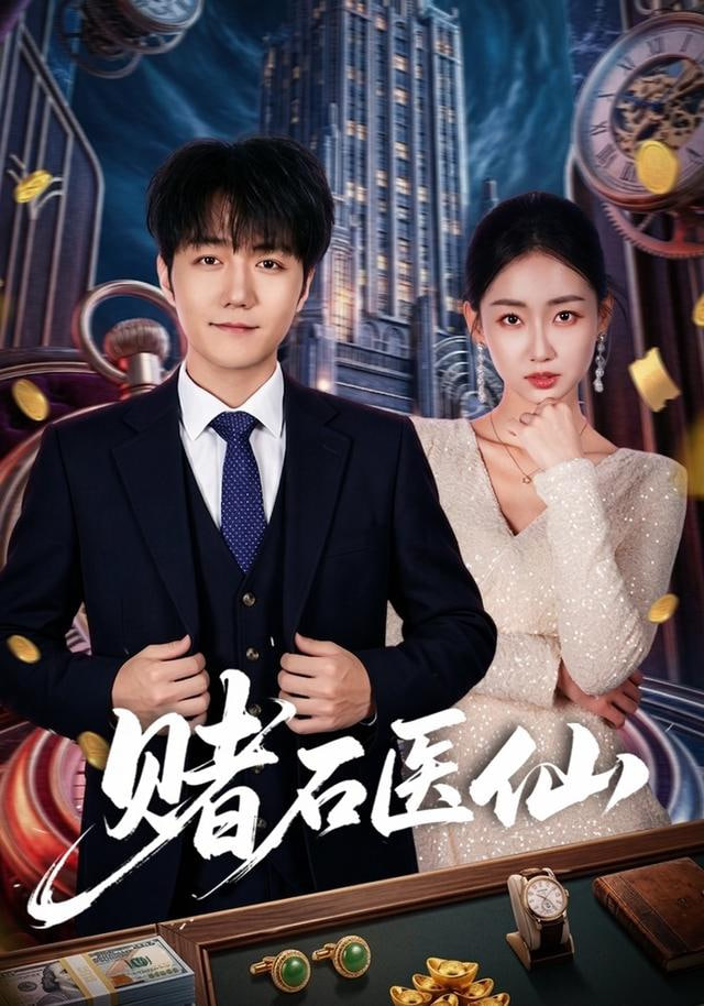 赌石医仙全集