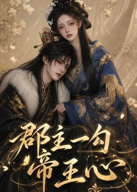 郡主一勾帝王心全集