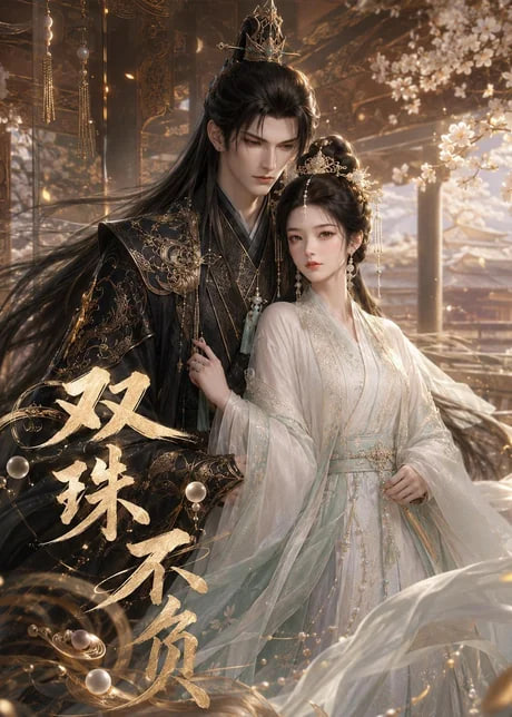 双珠不负全集