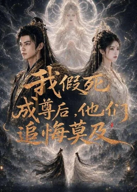 我假死成尊后，他们追悔莫及全集