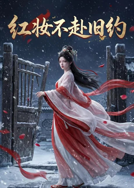 红妆不赴旧约全集