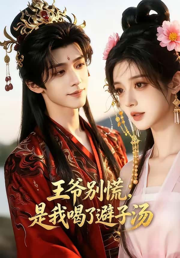 王爷别慌，是我喝了避子汤全集