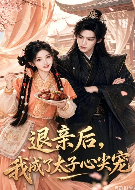 退亲后，我成了太子心尖宠全集