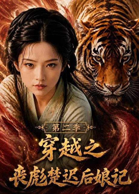 穿越之丧彪楚迟后娘记第二季全集