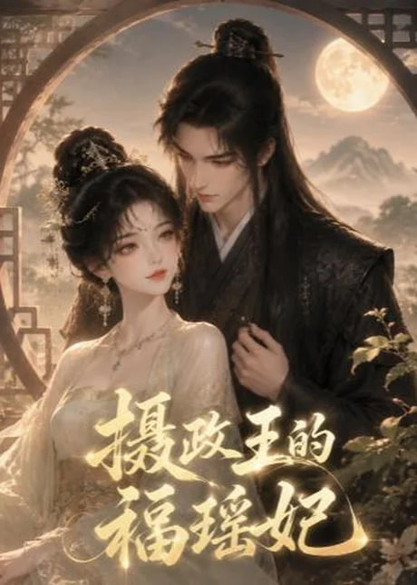 摄政王的福瑶妃全集
