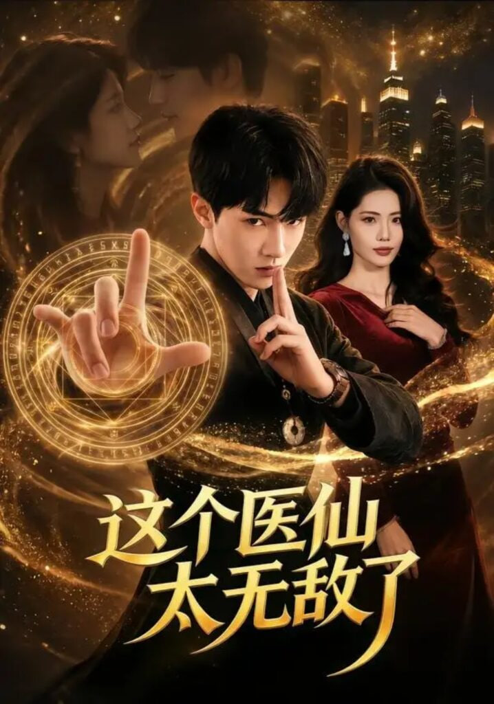 这个医仙太无敌了全集