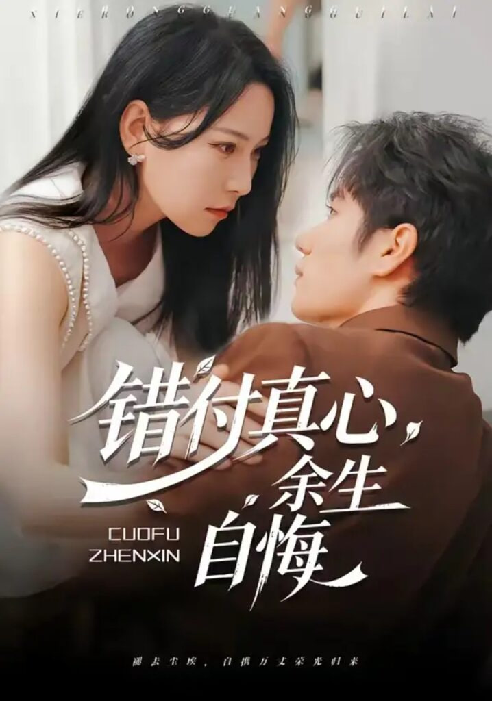 错付真心，余生自悔全集