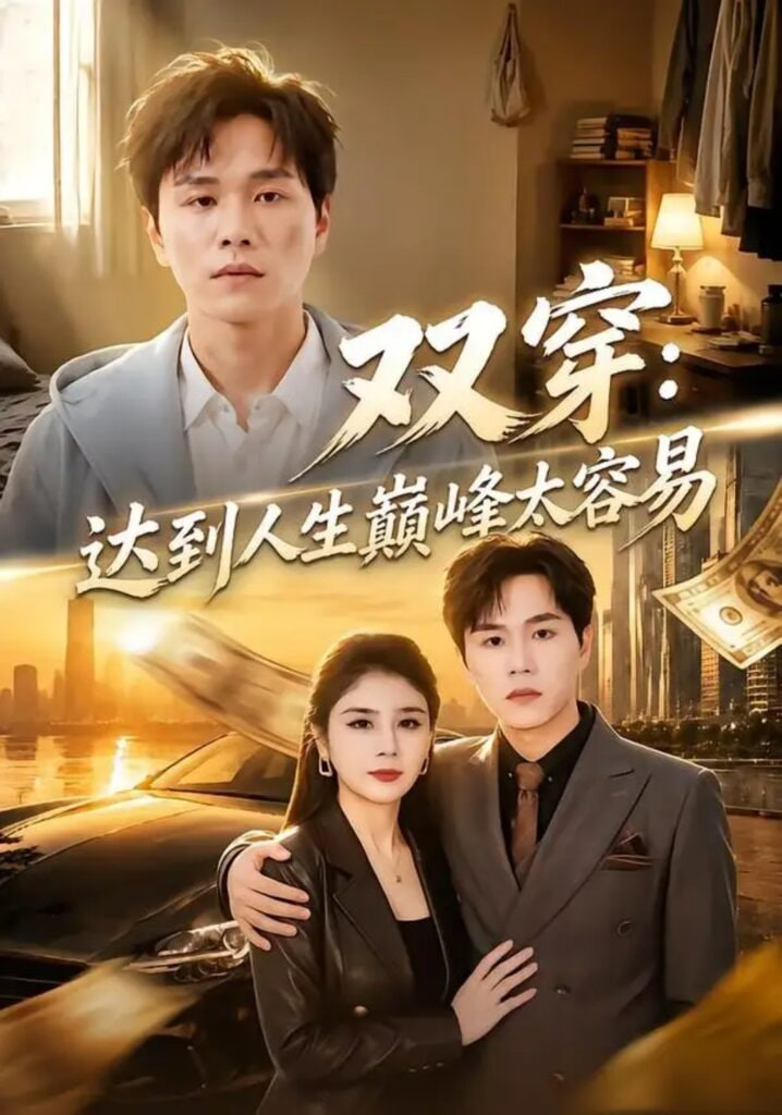 双穿：达到人生巅峰太容易全集