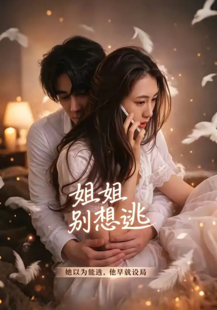 姐姐别想逃全集