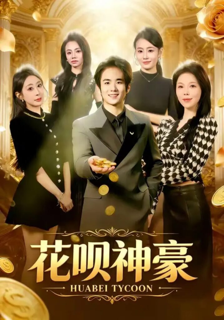 花呗神豪全集
