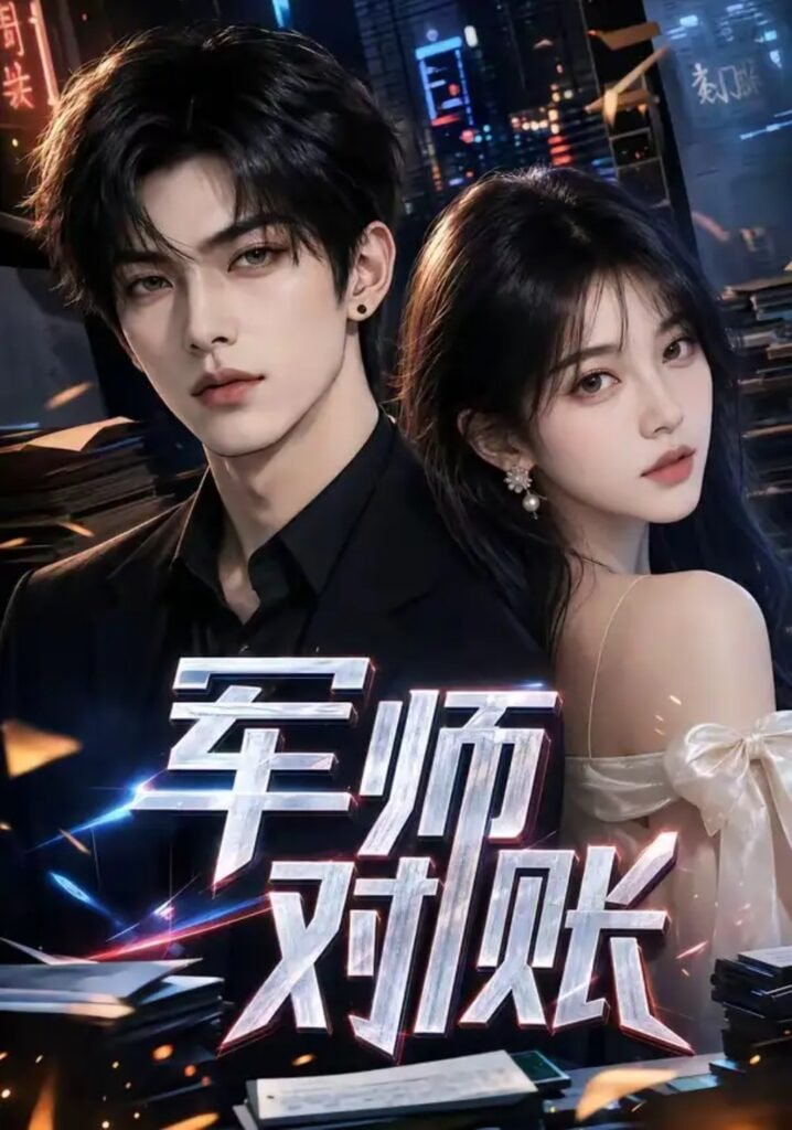 军师对账全集