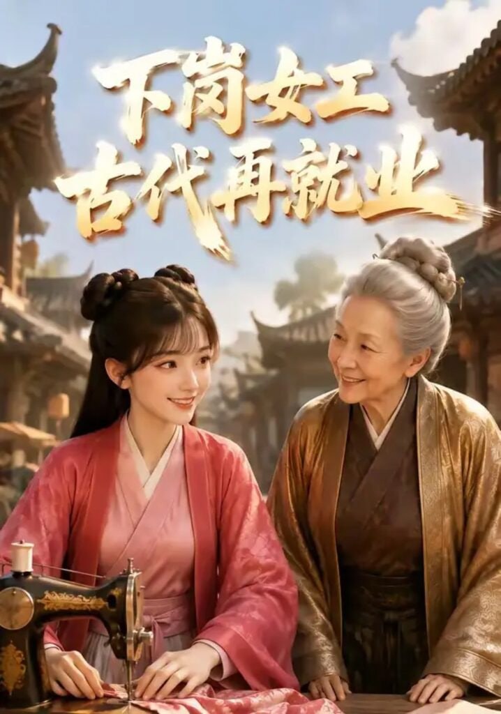 下岗女工古代再就业全集