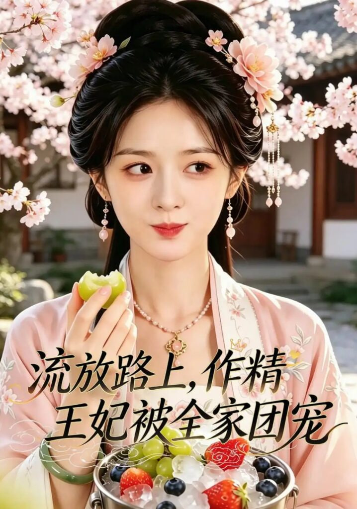 流放路上，作精王妃被全家团宠全集