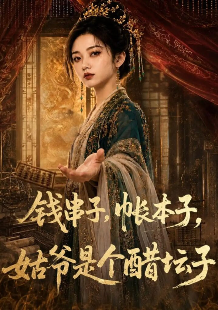 钱串子，帐本子，姑爷是个醋坛子全集