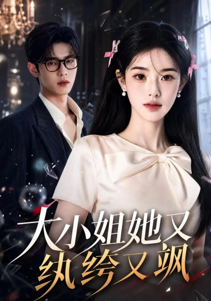 大小姐她又纨绔又飒全集