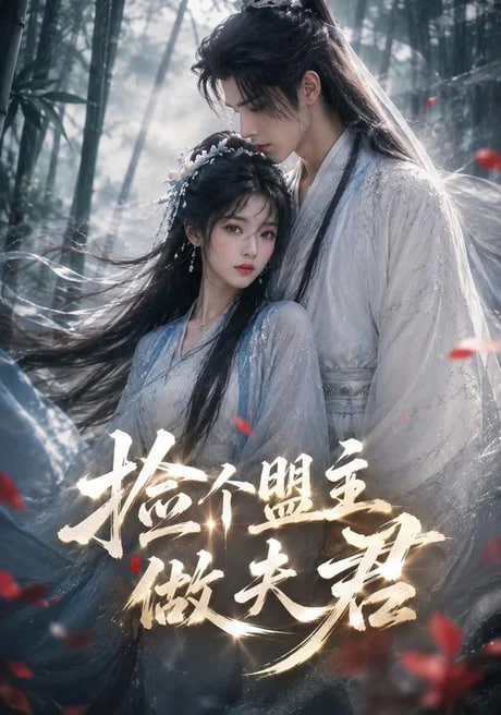 捡个盟主做夫君全集