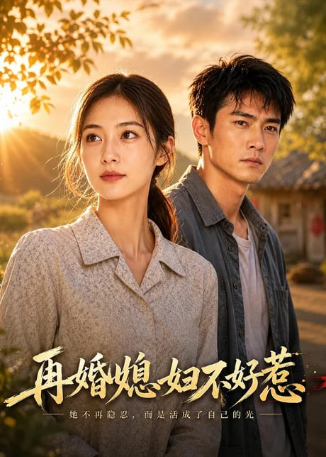 再婚媳妇不好惹全集
