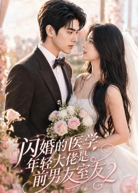 闪婚的医学年轻大佬是前男友室友全集