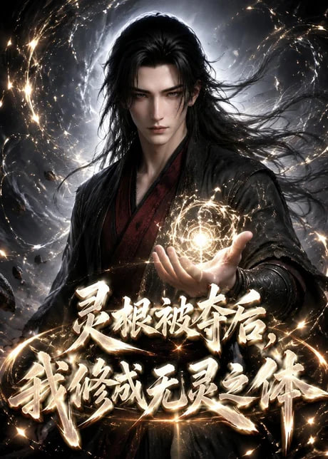 灵根被夺后，我修成无灵之体全集