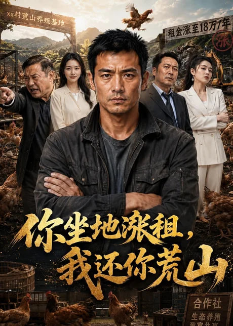 全村笑我修猪圈，暴雪来临我当家全集