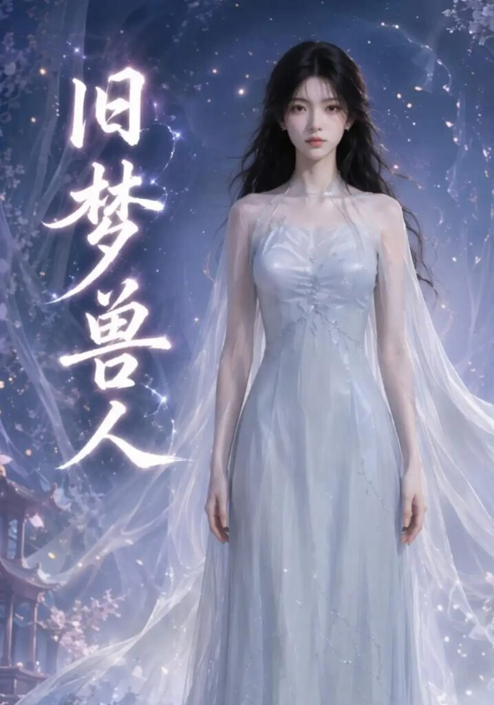 旧梦兽人全集