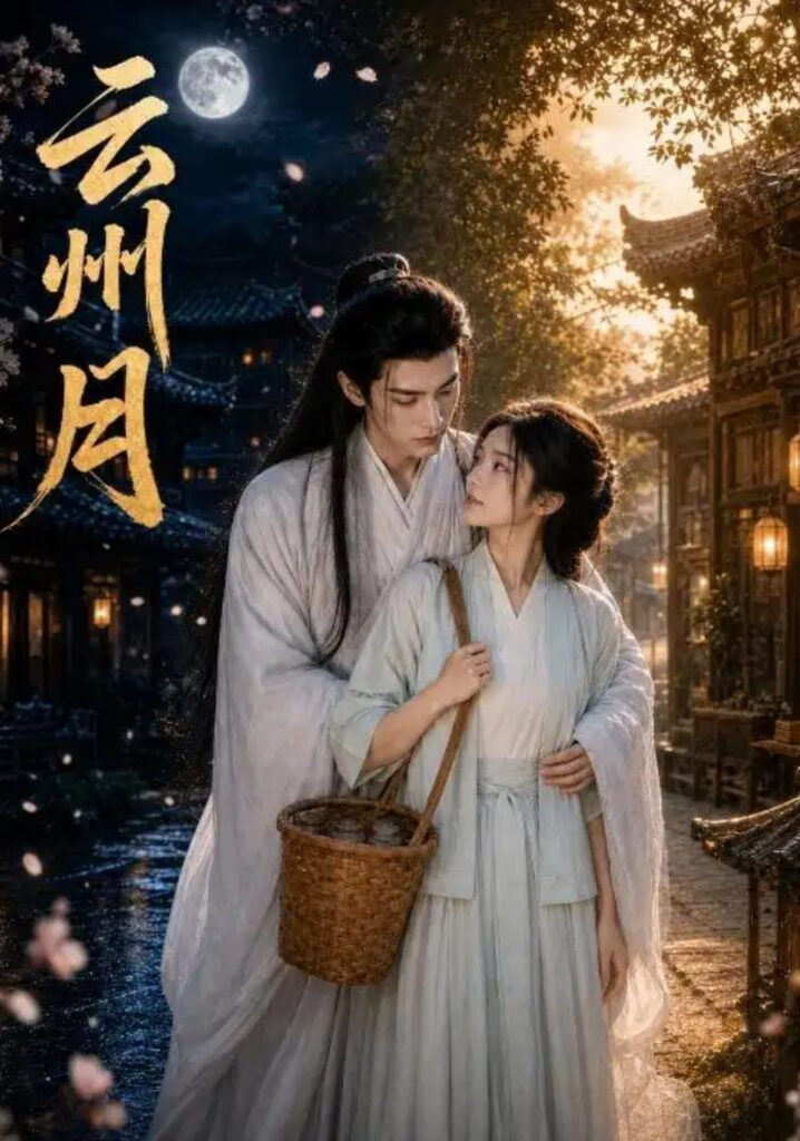 云州月全集
