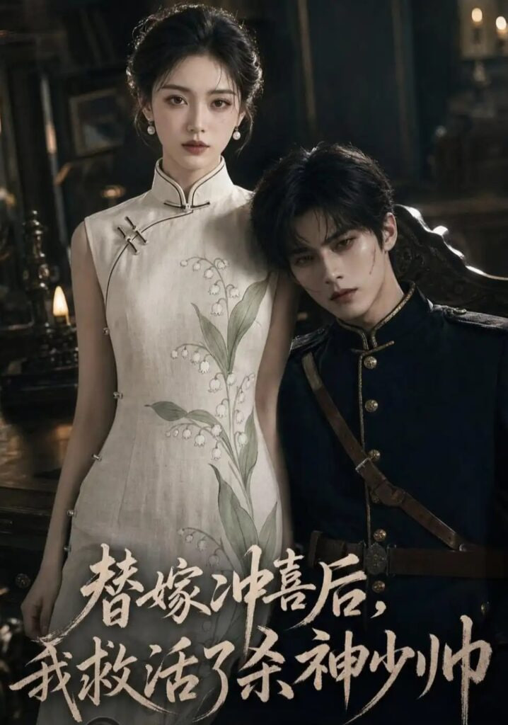 替嫁冲喜后，我救活了杀神少帅全集