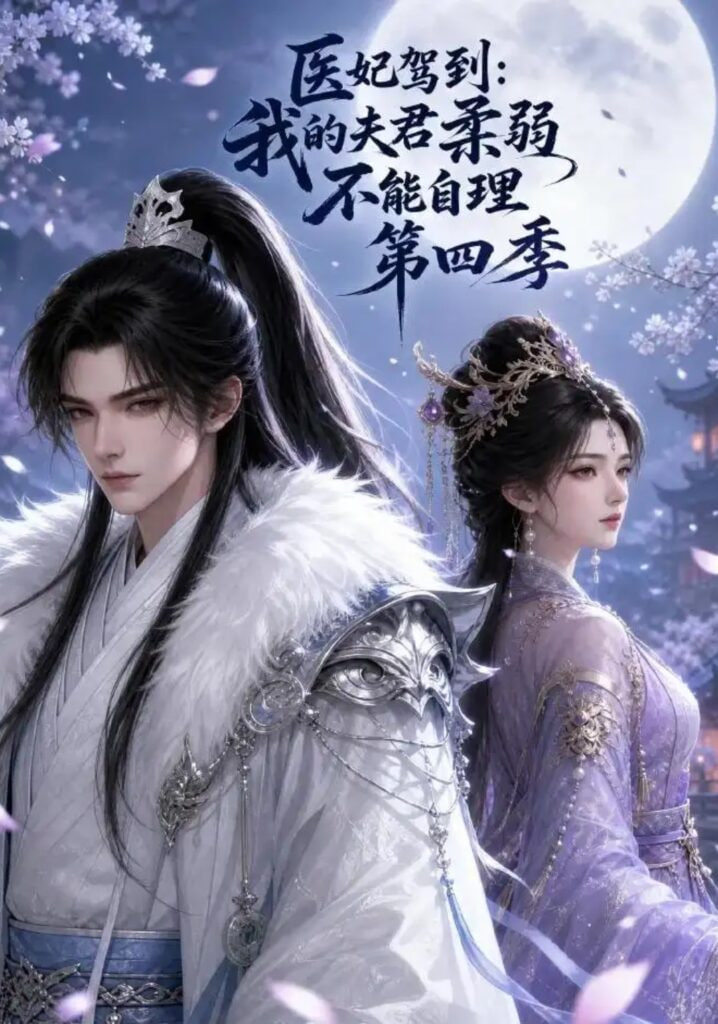 我的夫君柔弱不能自理第四季全集