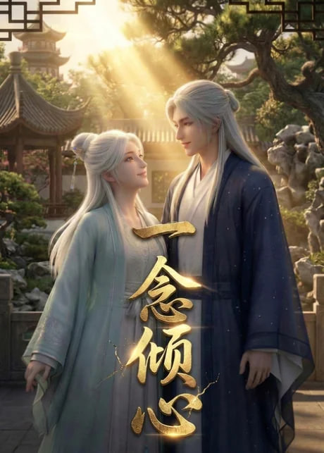 一念倾心全集