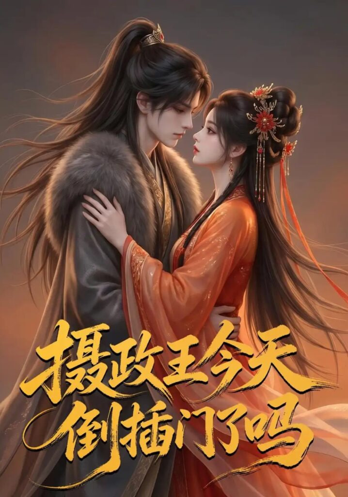摄政王今天倒插门了吗全集