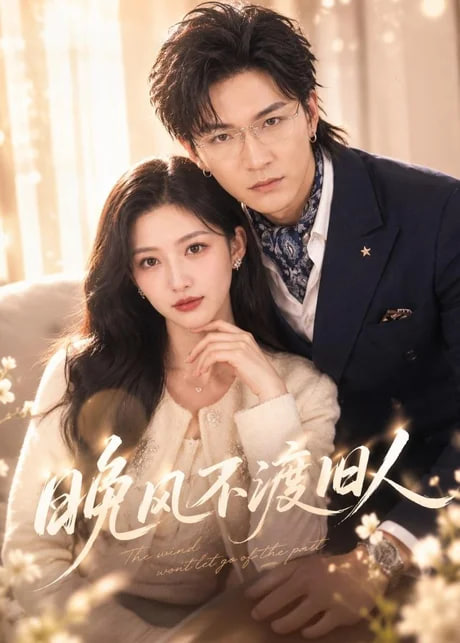 晚风不渡旧人全集