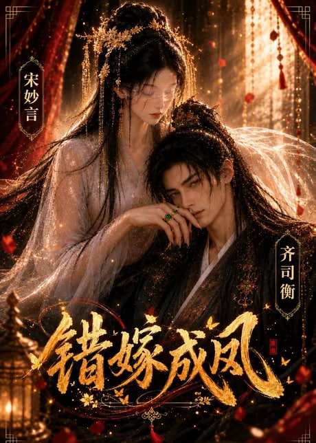 错嫁成凤全集