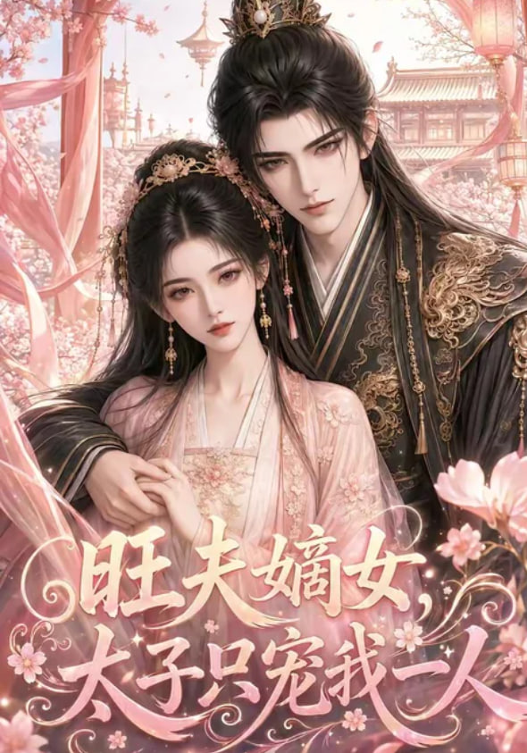 旺夫嫡女，太子只宠我一人全集
